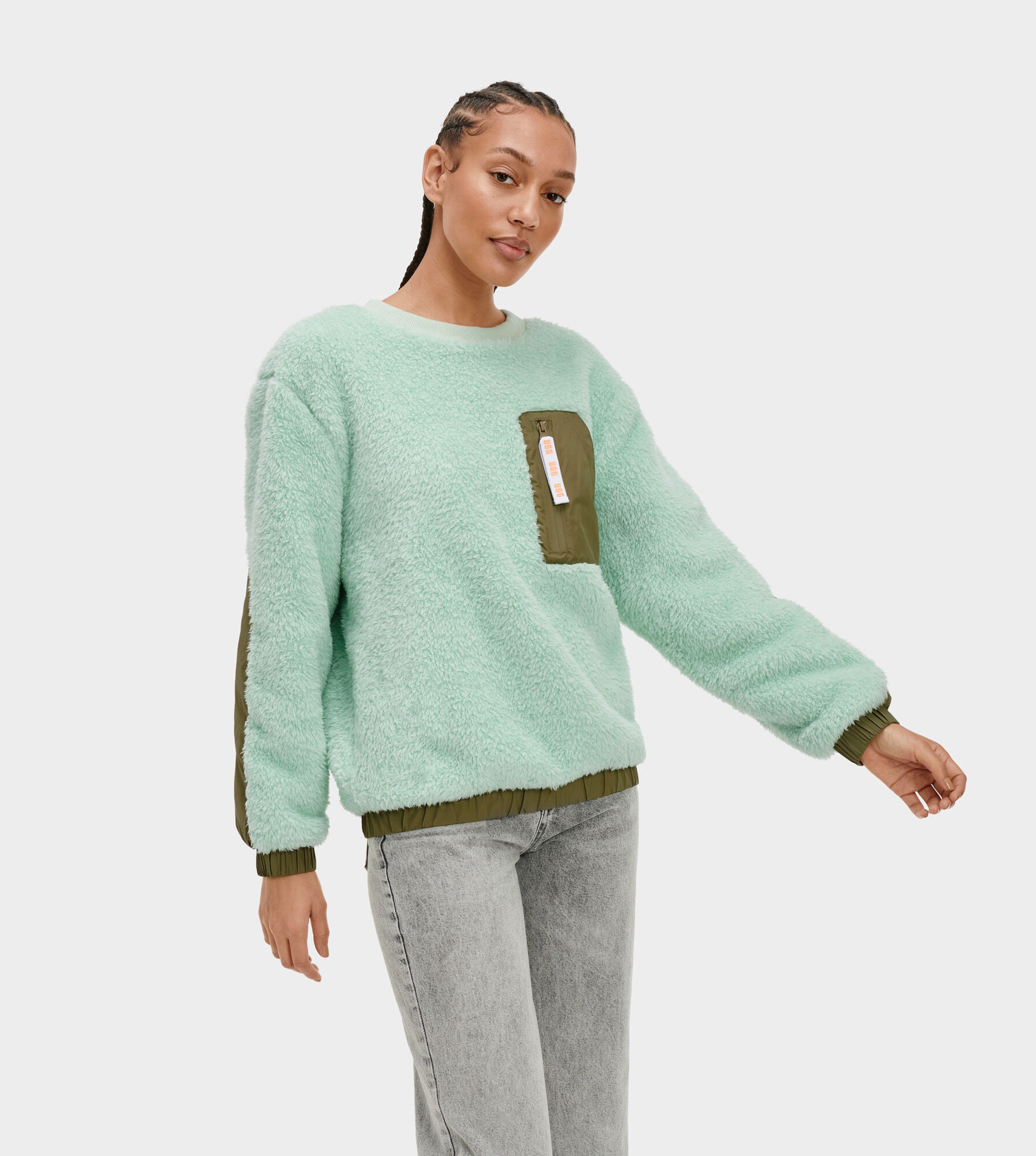 crew clothing mens sweatshirt