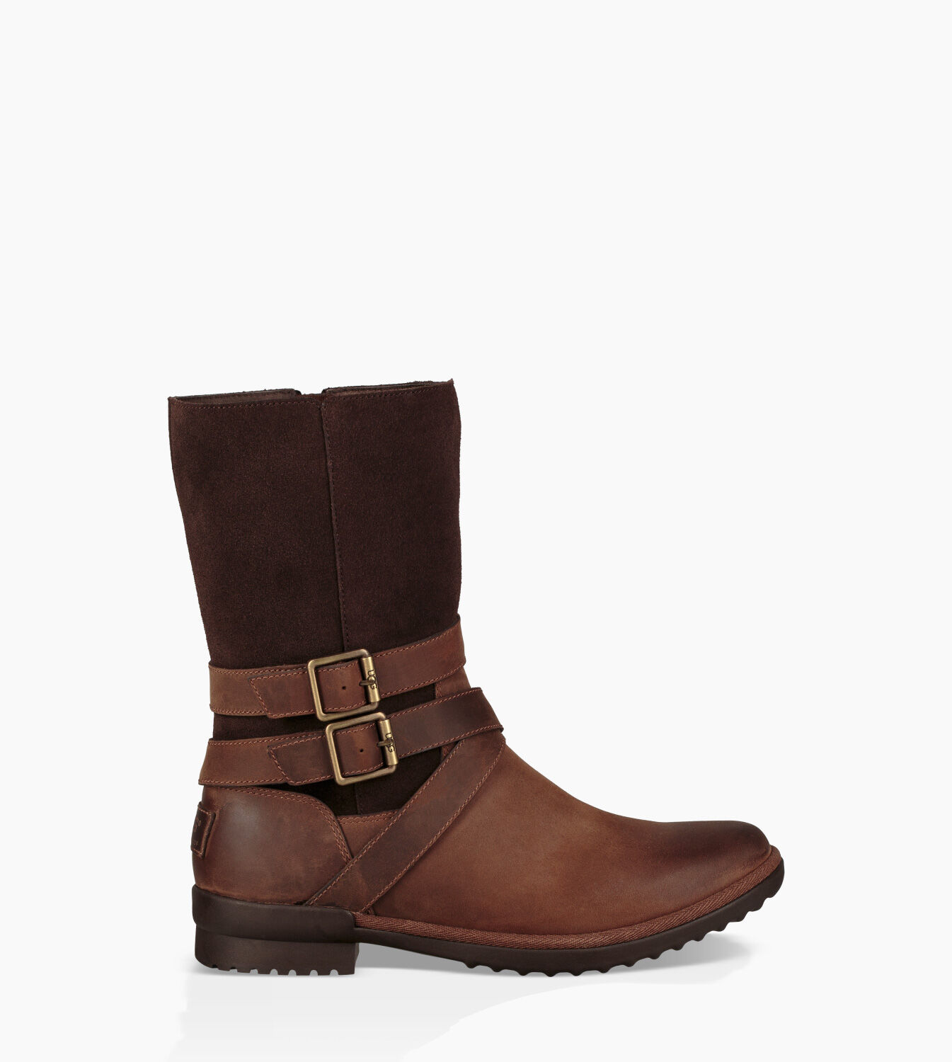 ugg waterproof leather
