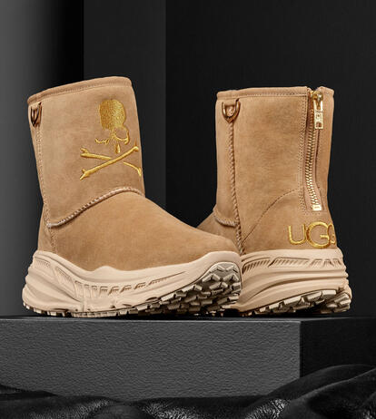 Herrenkollektion Herrenschuhe Accessoires Ugg De