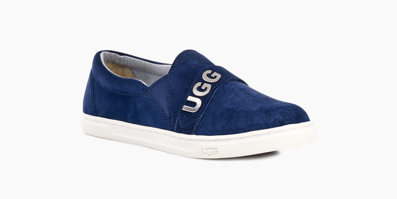 Ugg w kitlyn leather clearance