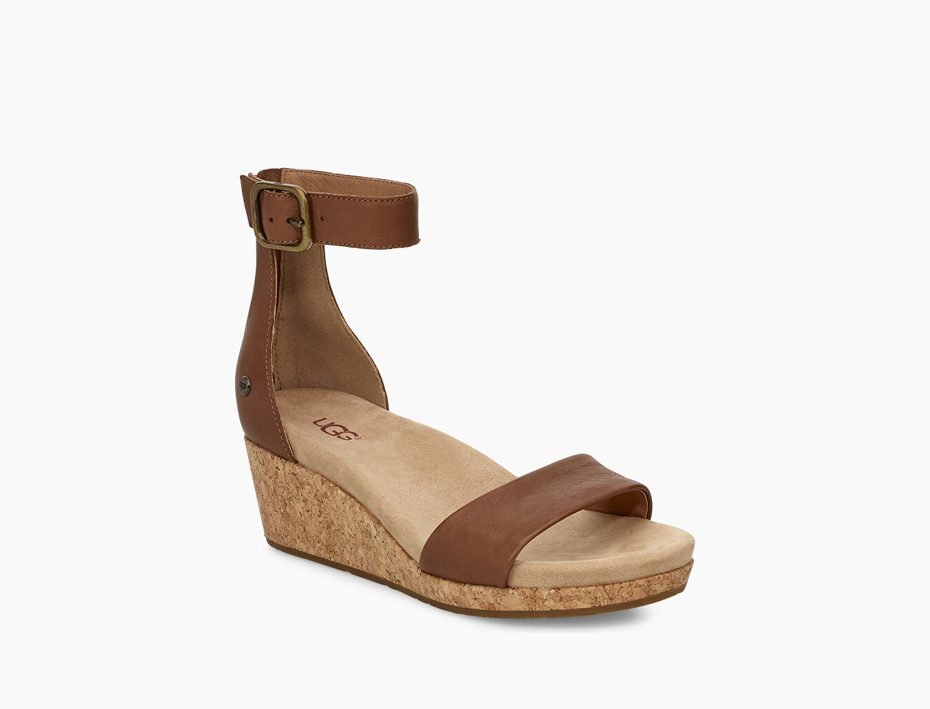 ugg zoe wedge