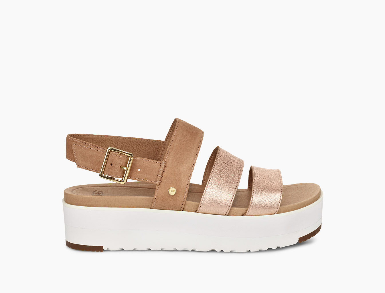 ugg braelyn platform sandal