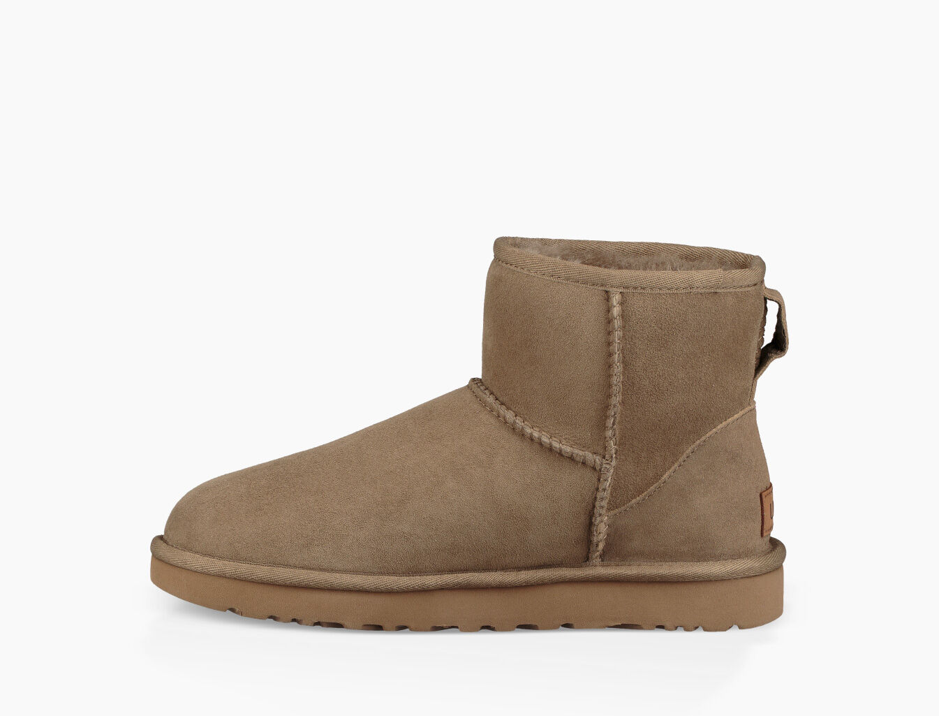 ugg mini ii antilope