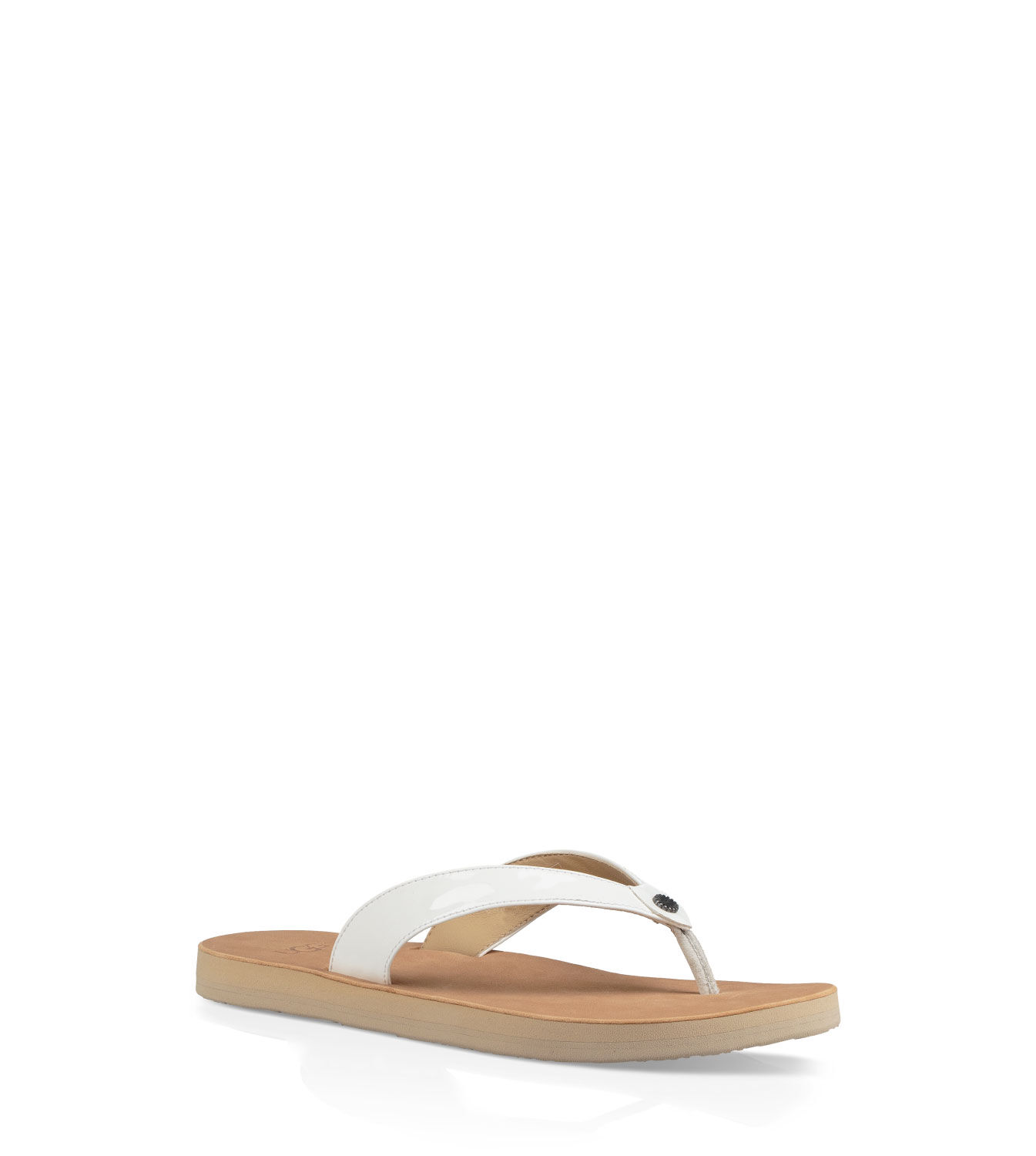 ugg tawney flip flop