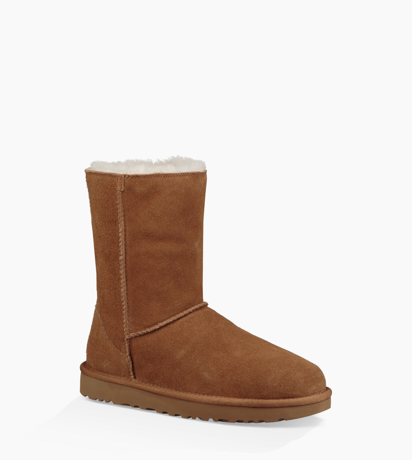UGG® Classic Short Zip Classic Laarzen voor Dames | UGG® NL