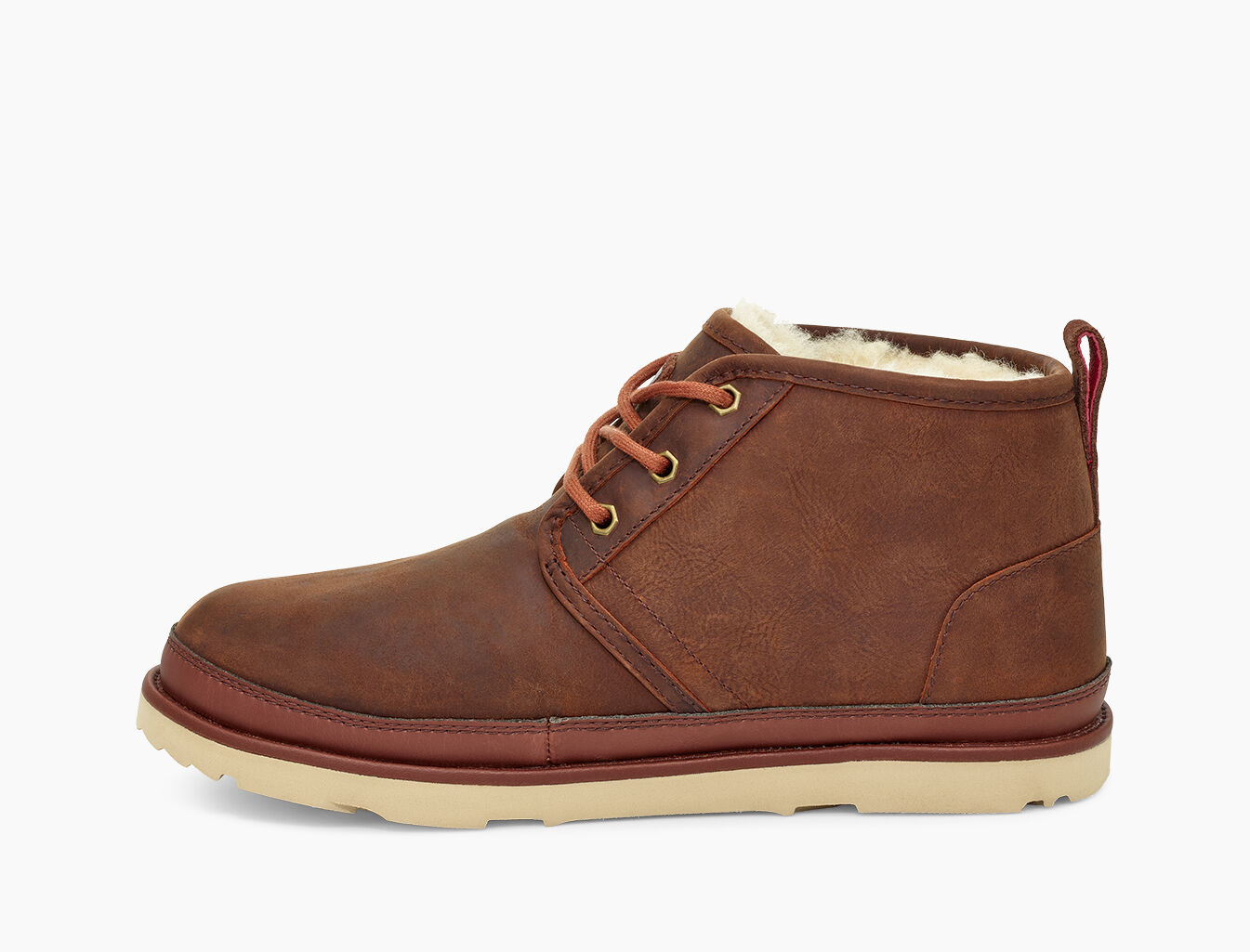 ugg neumel waterproof review