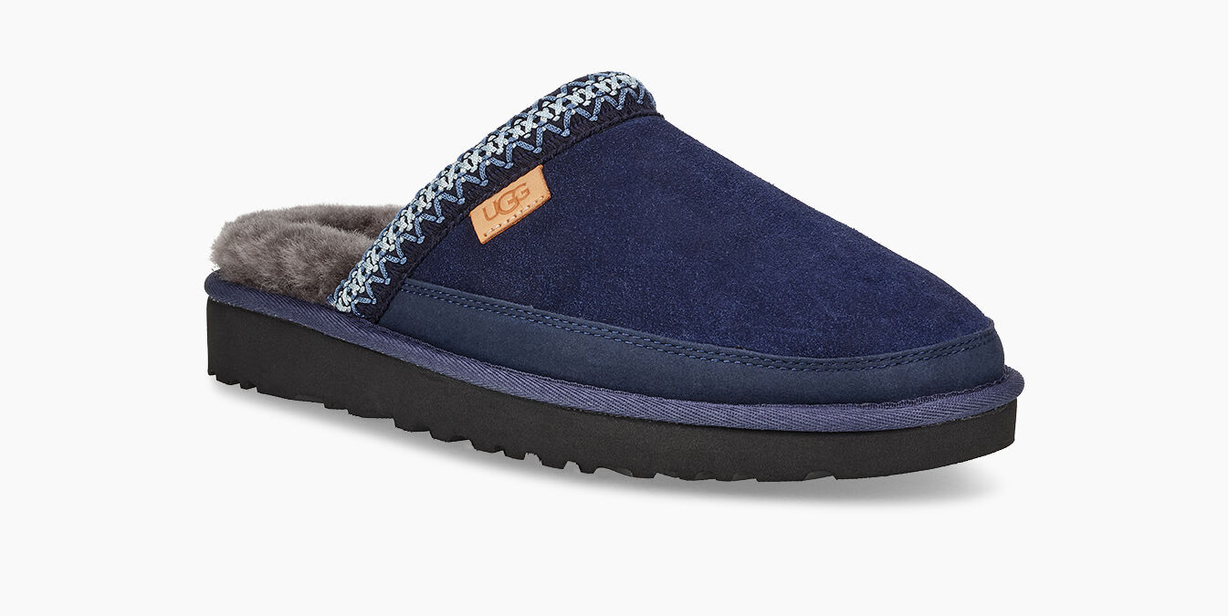 ugg tasman slip on