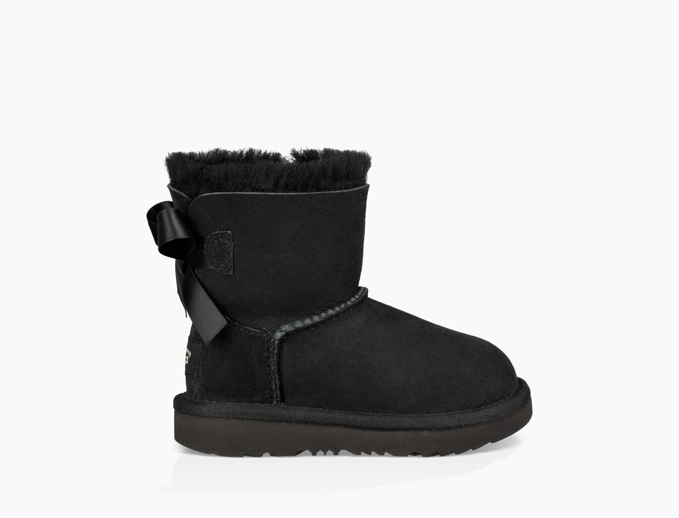 Mini Bailey Bow II Boot