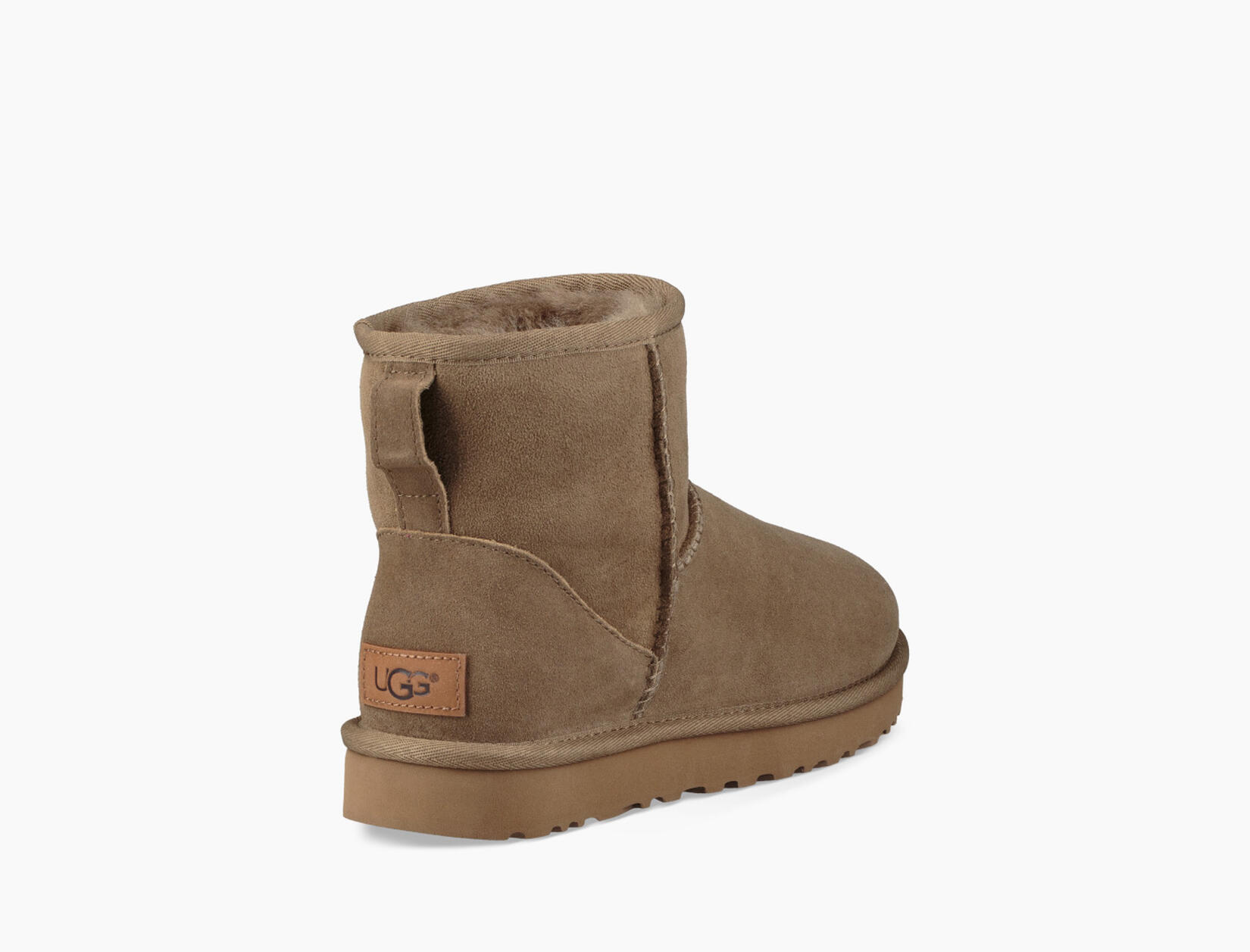 UGG® Classic Mini II Boot for Women | UGG® UK