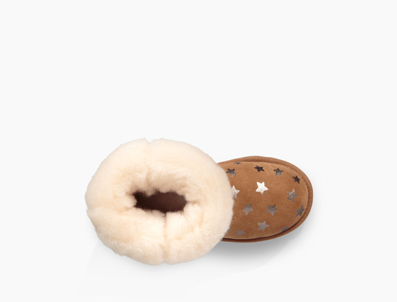 Classic Short II Stars Boot