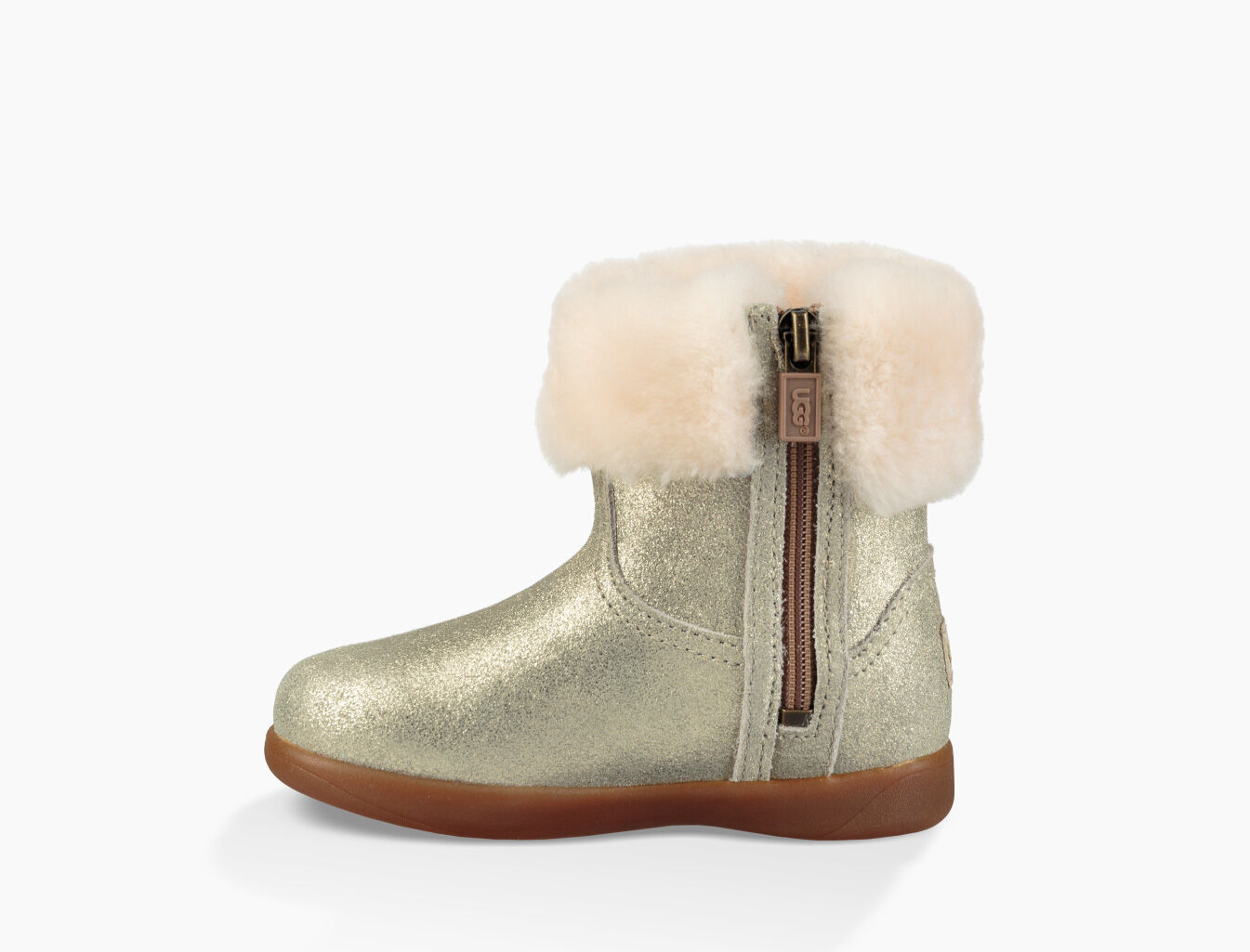 ugg jorie ii metallic