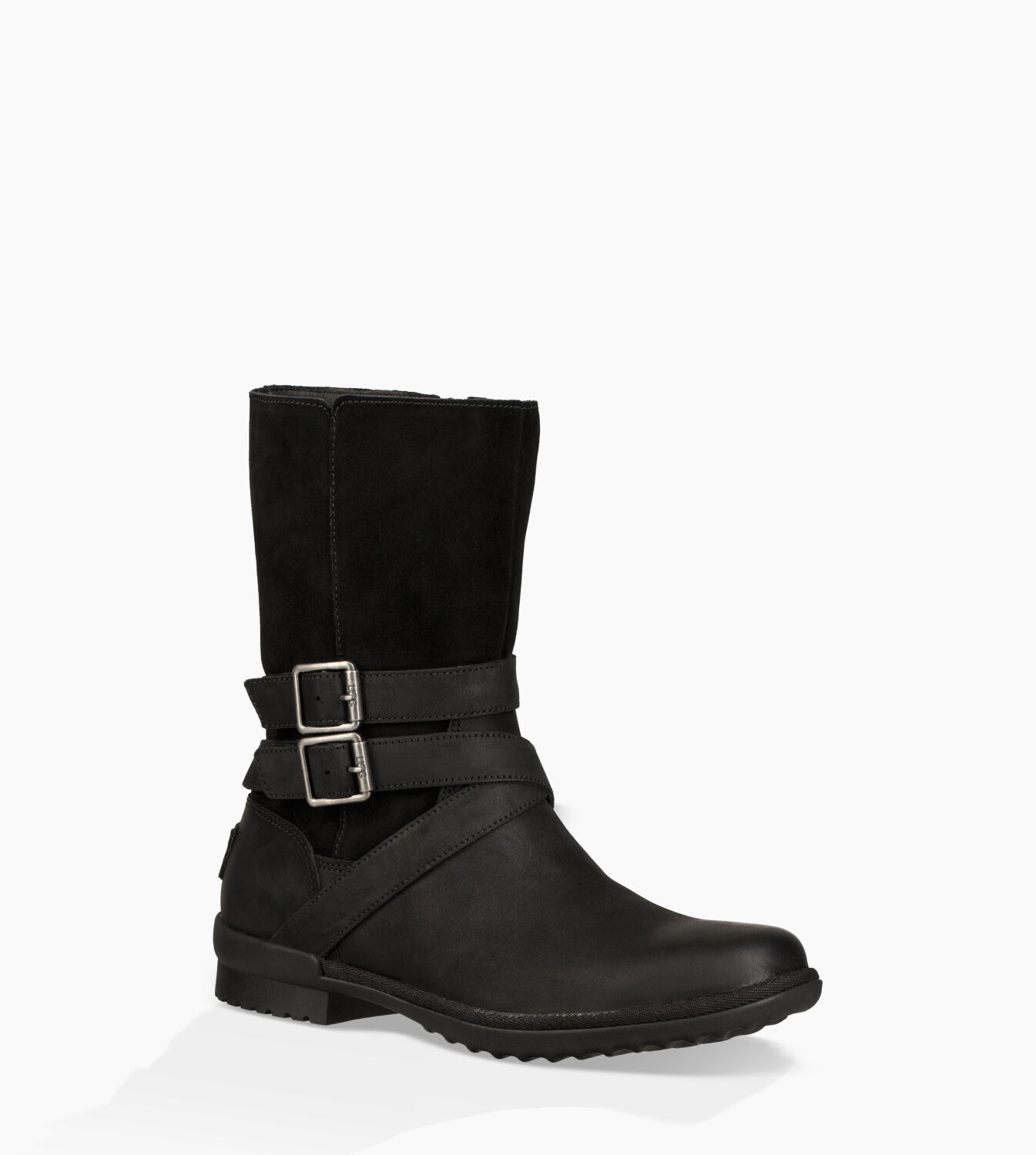 ugg waterproof leather