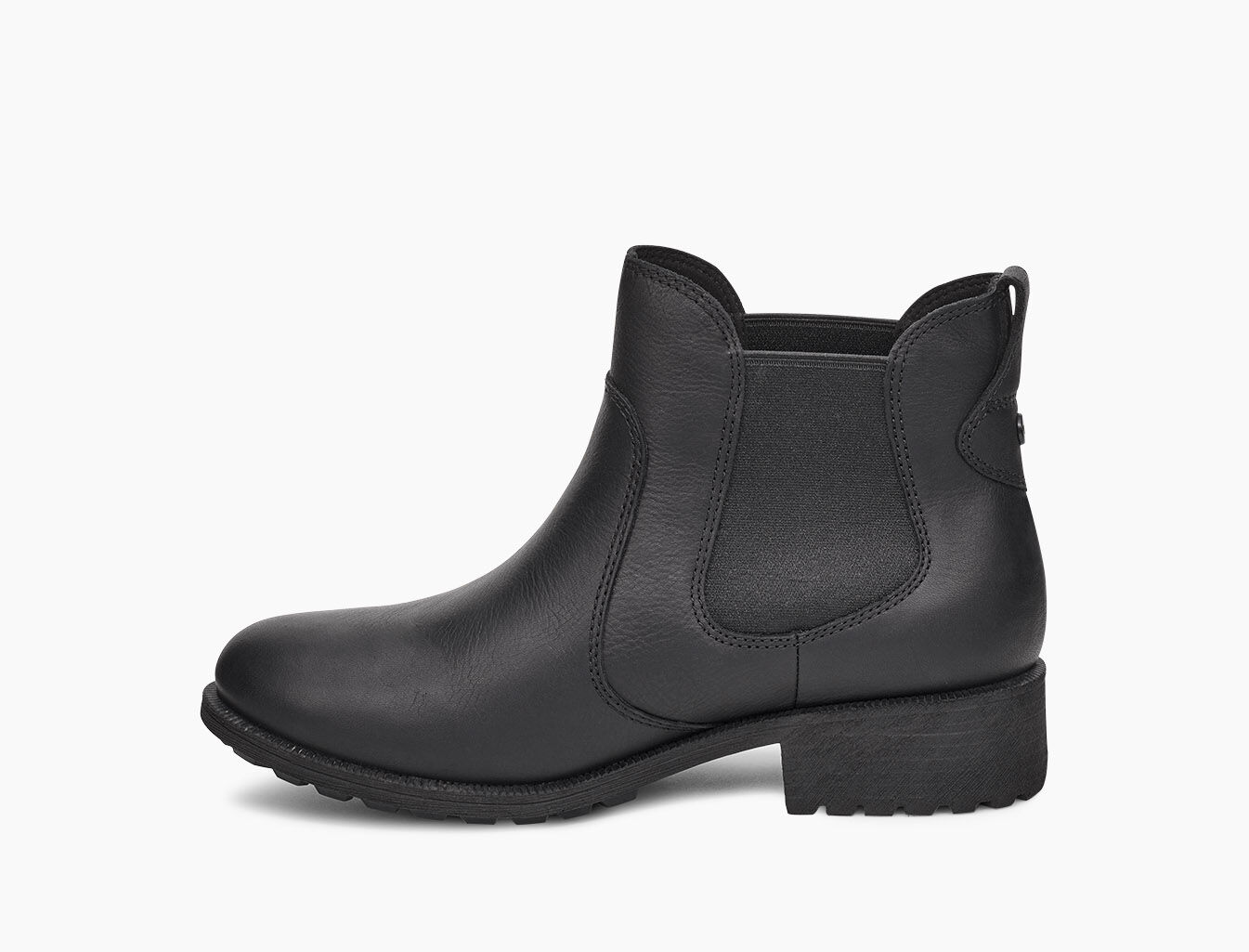 Bonham iii waterproof chelsea boot Clearance