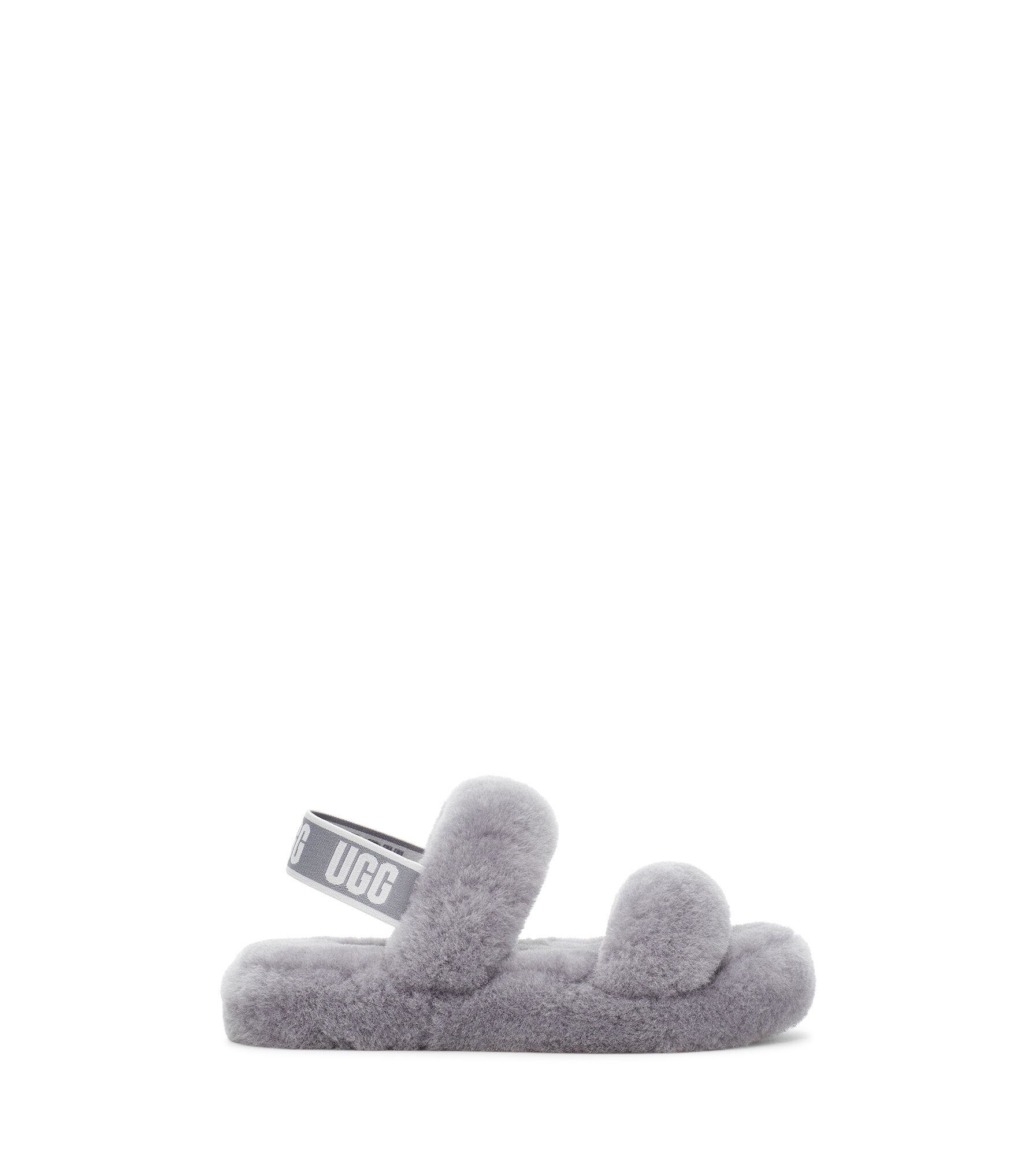 ugg slippers kids size 4
