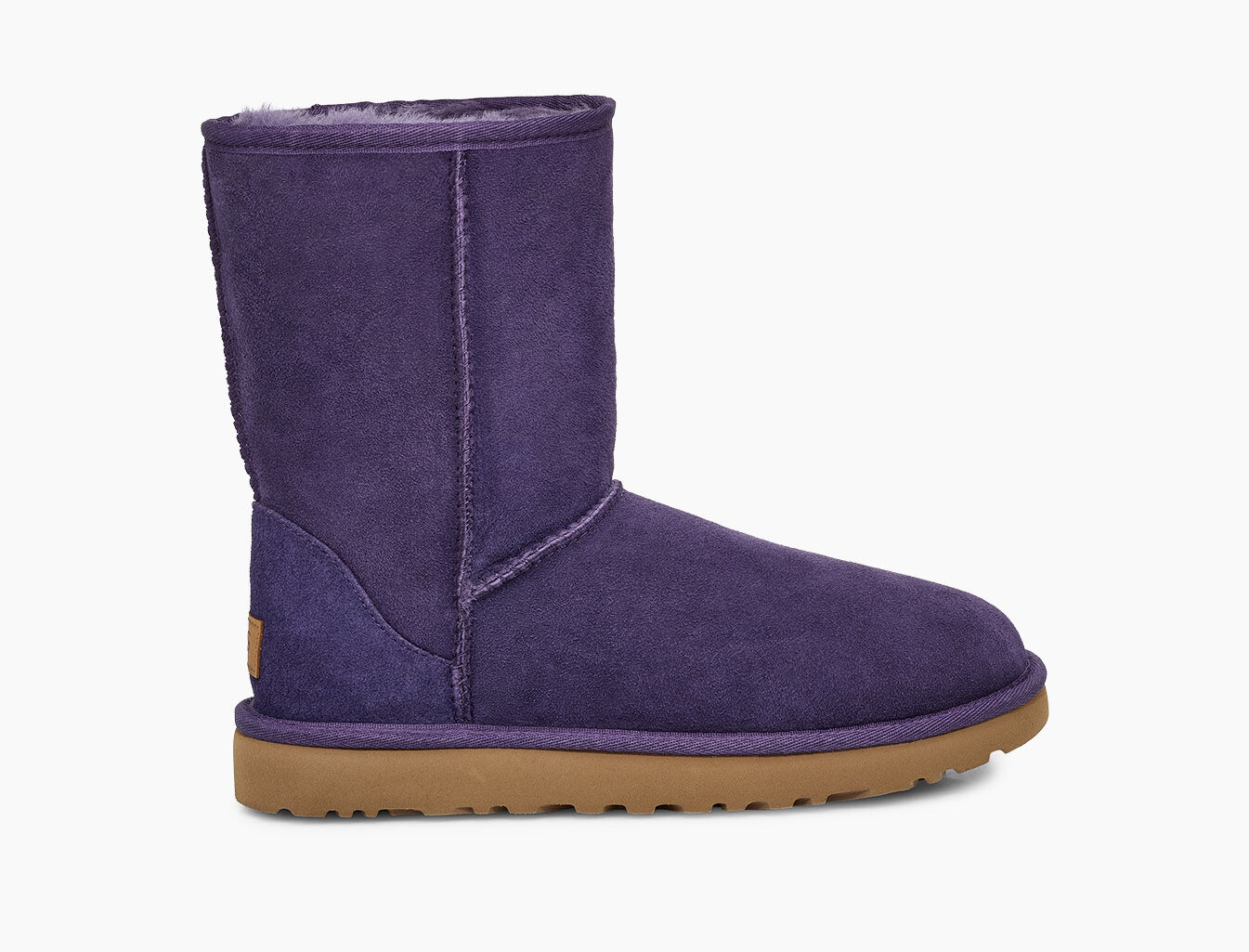 ugg women's classic short ii