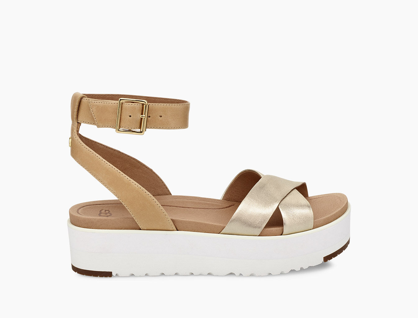 ugg tipton platform sandal