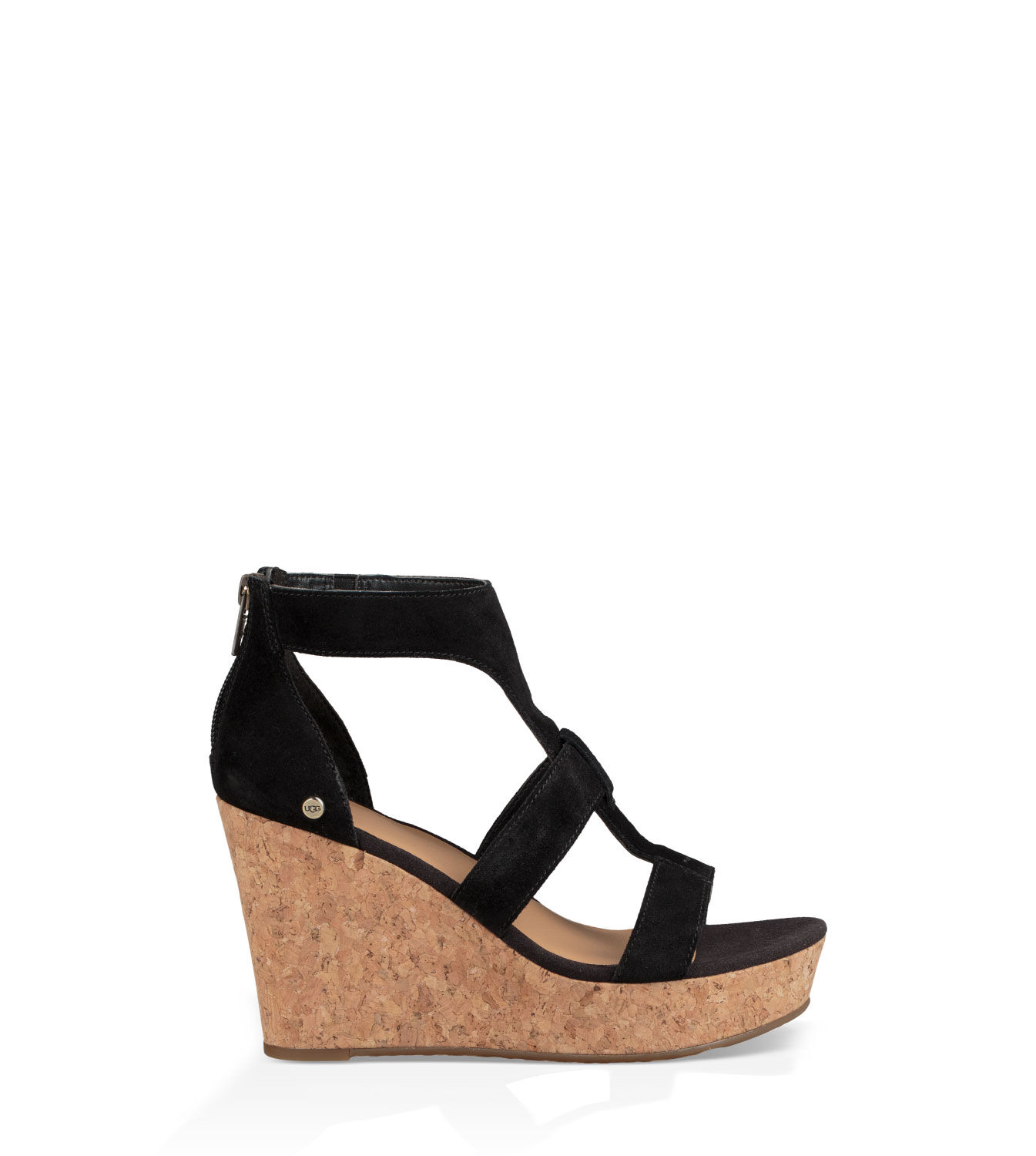 ugg whitney platform wedge sandal