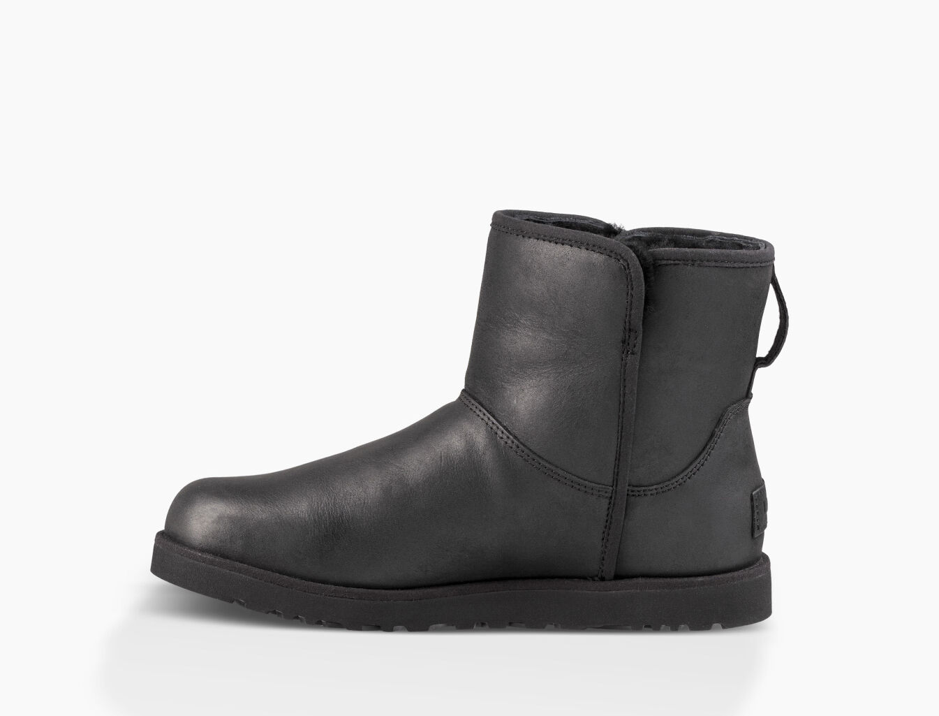ugg cory leather
