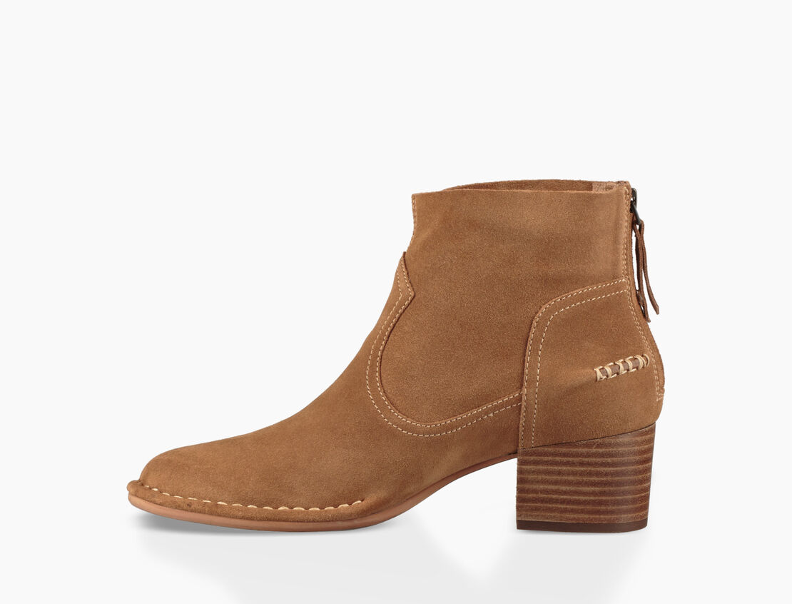 UGG® Bandara Ankle Boot for Women  UGG® UK