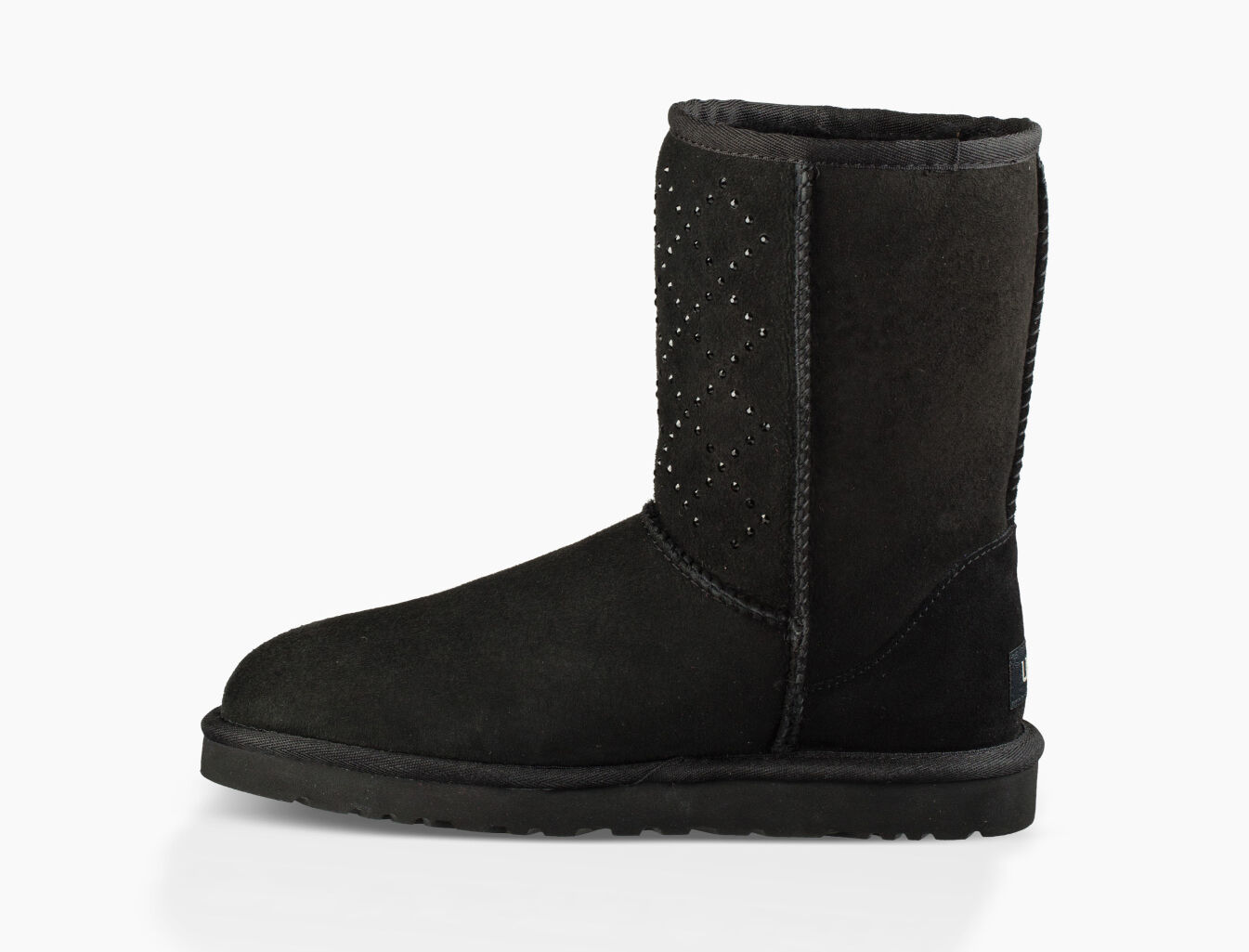 diamond ugg boots