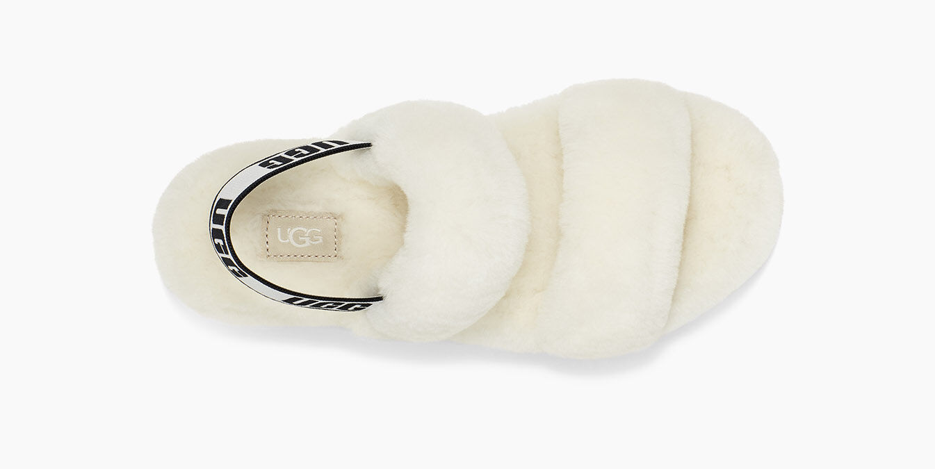UGG® Oh Yeah Slide for Women UGG® UK