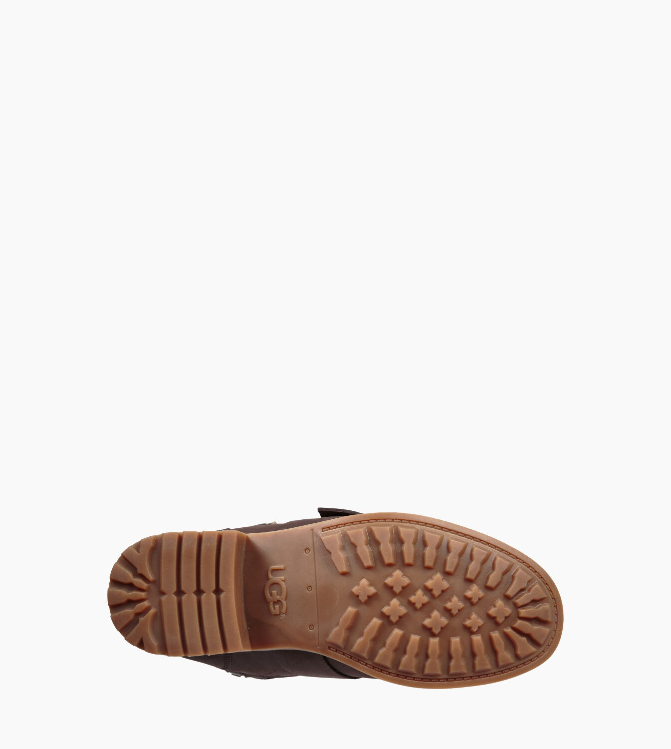 ugg chancey leather waterproof boot