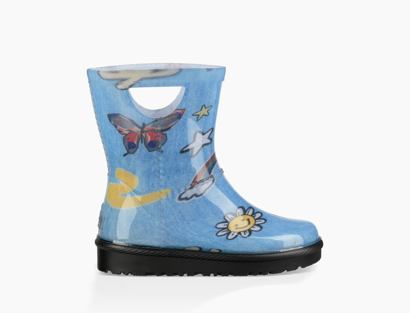 Ugg rahjee 2025