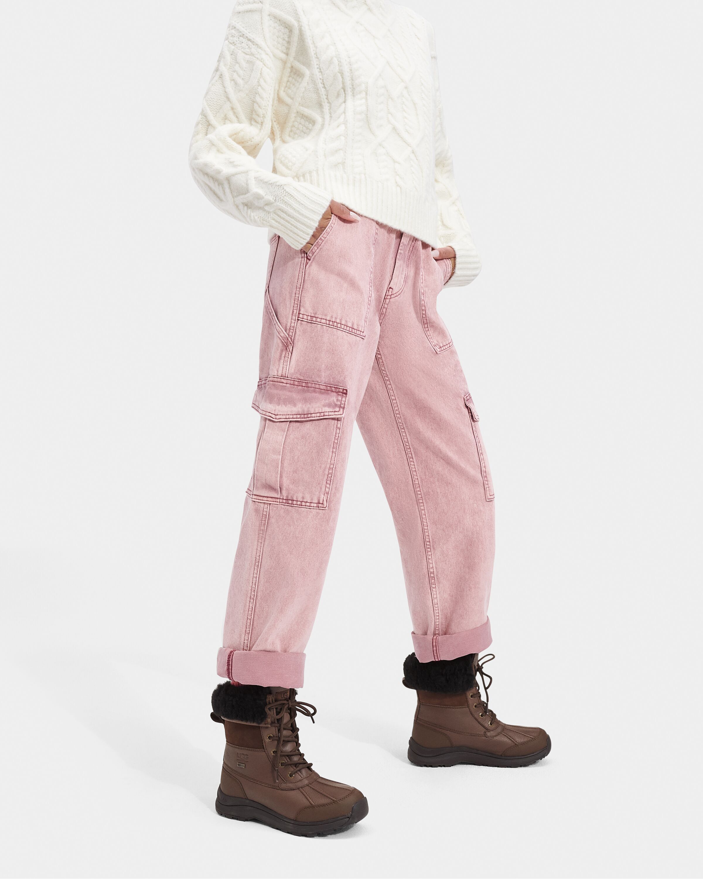 ugg adirondack iii