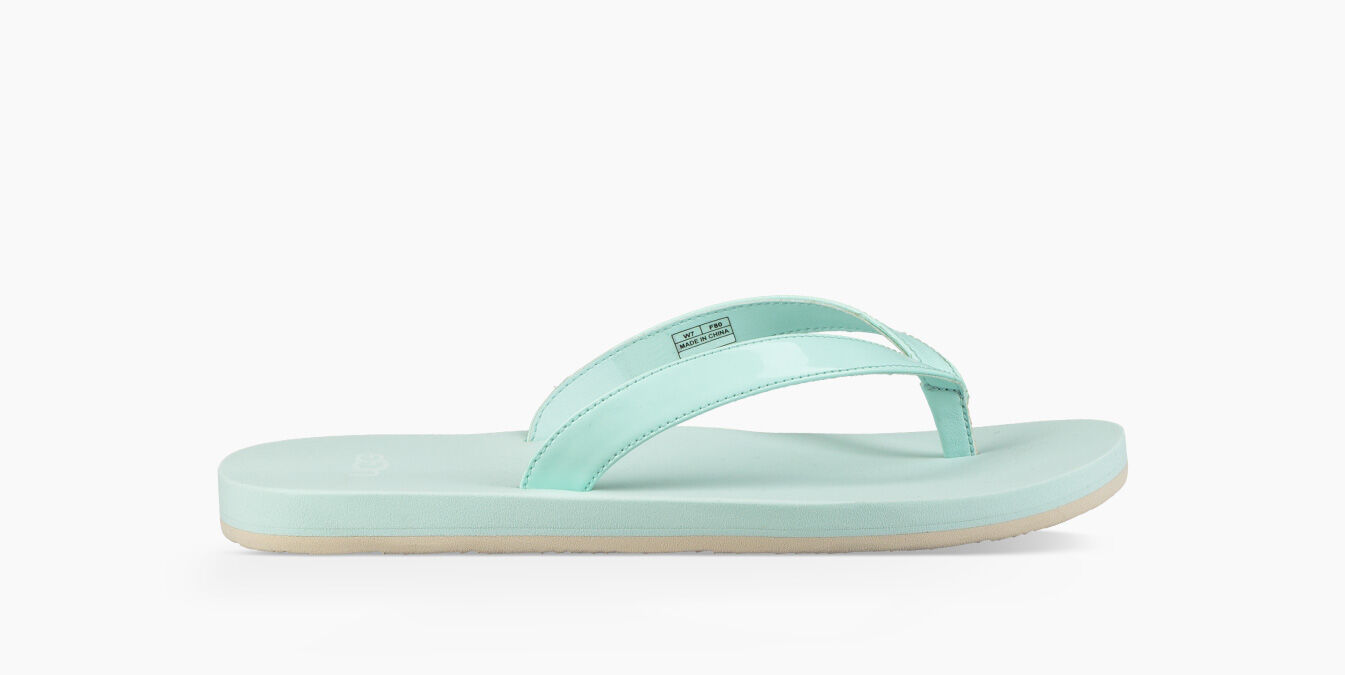 ugg laalaa sandal