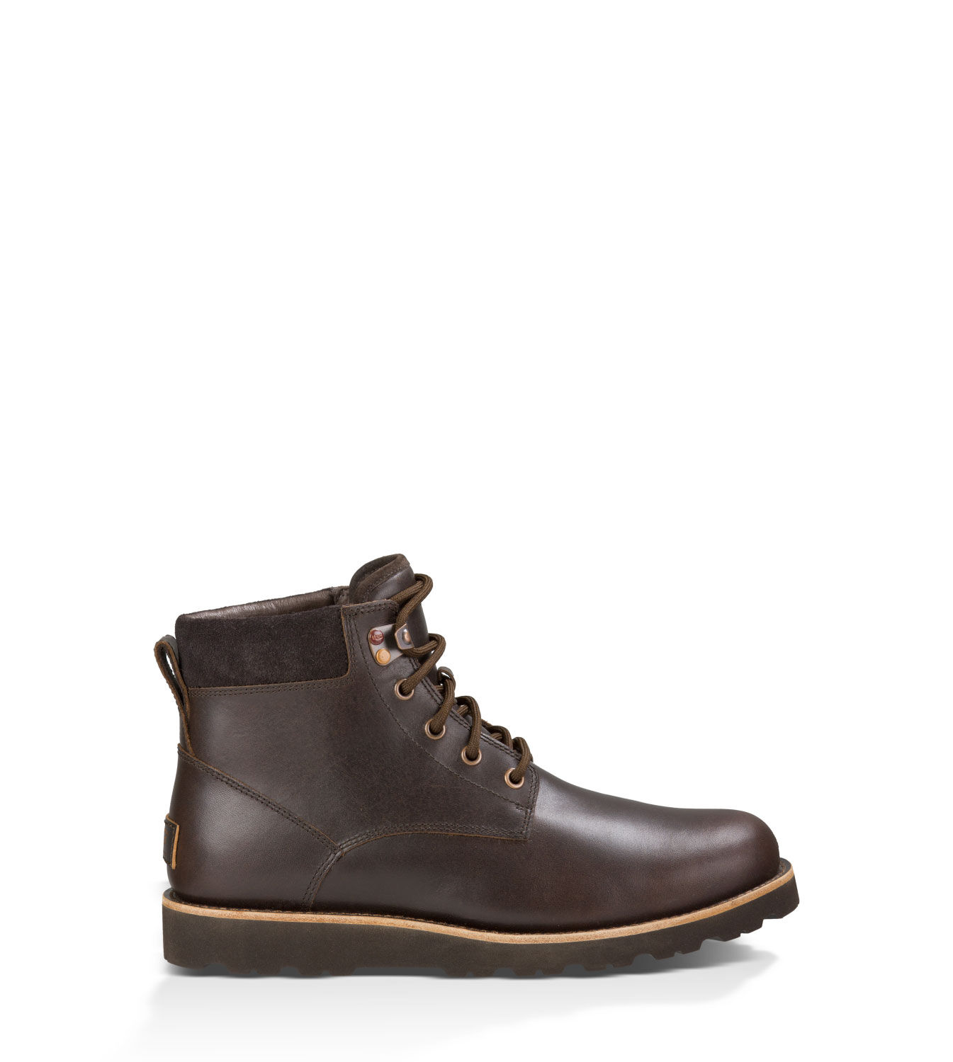 Seton Tall Boot