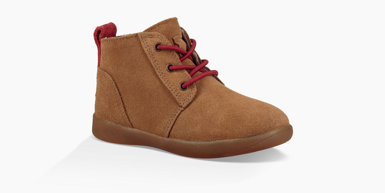 ugg kristjan chukka sneaker