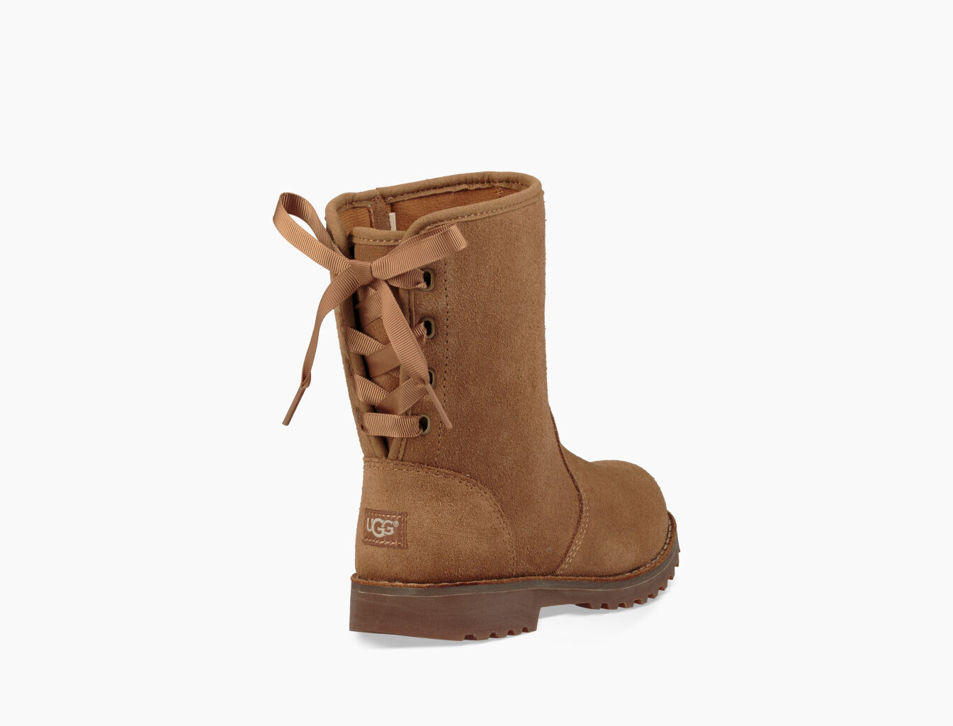 ugg boots side zipper