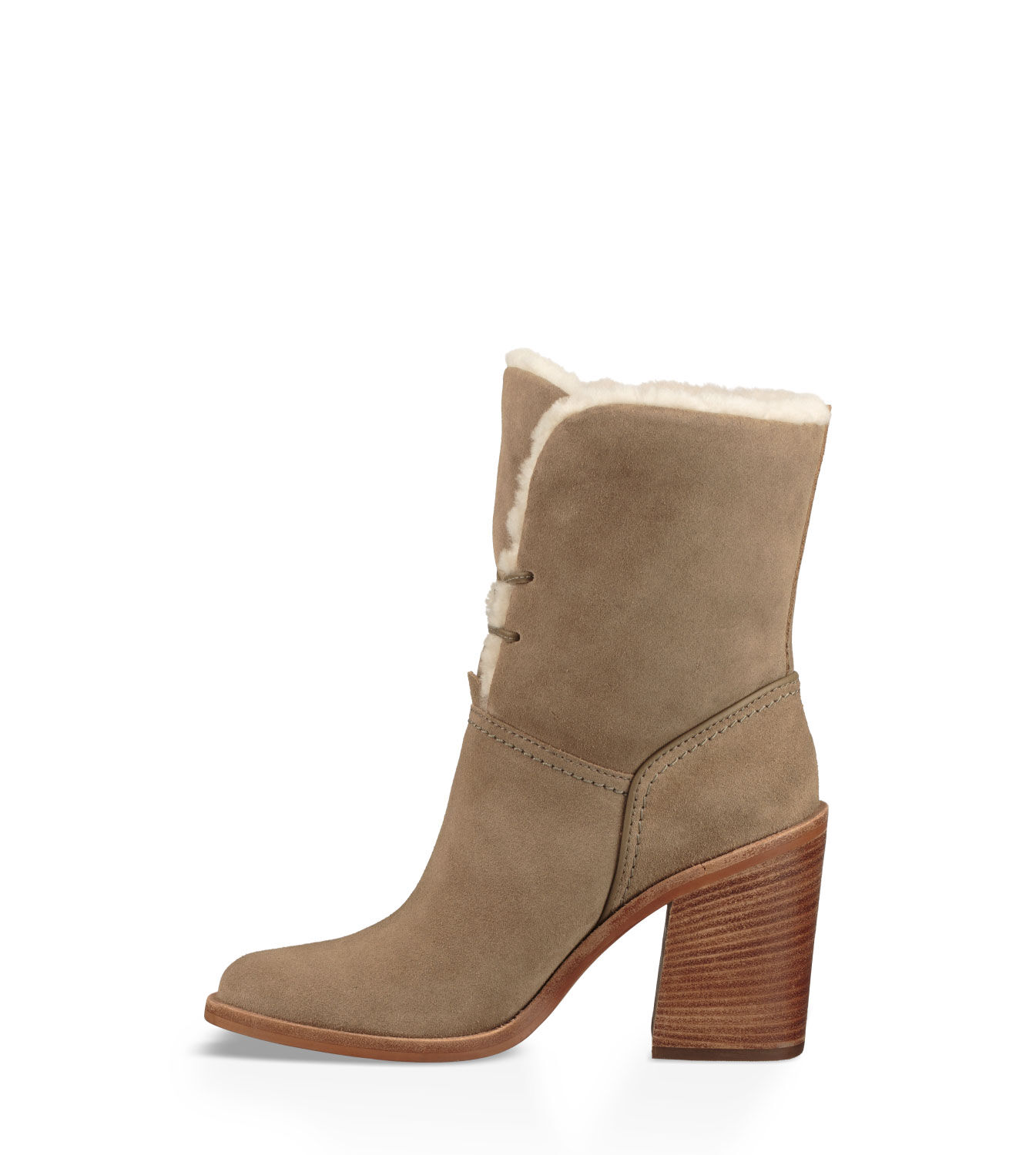 timberland stivaletti con tacco
