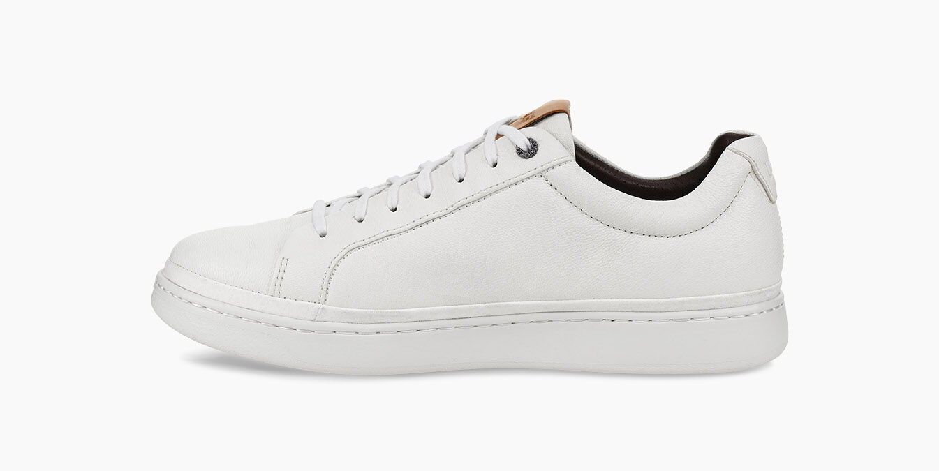 ugg cali trainer low