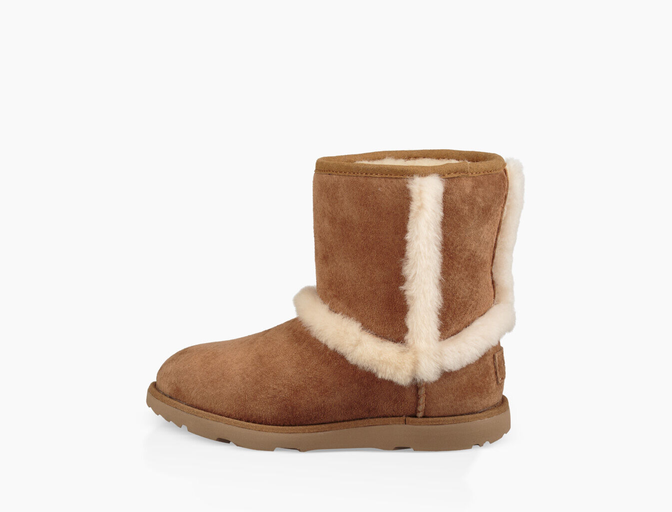 ugg kids hadley ii waterproof