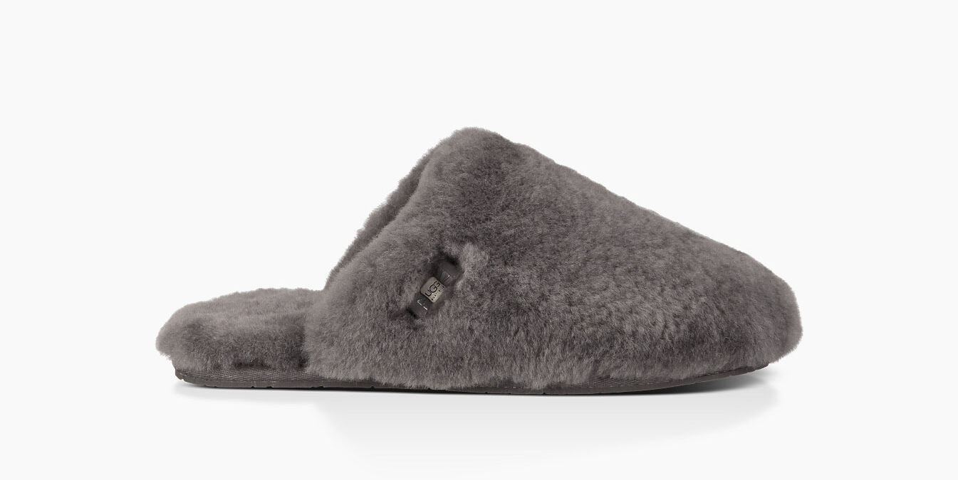 UGG® Fluff Clog Slippers for Women 