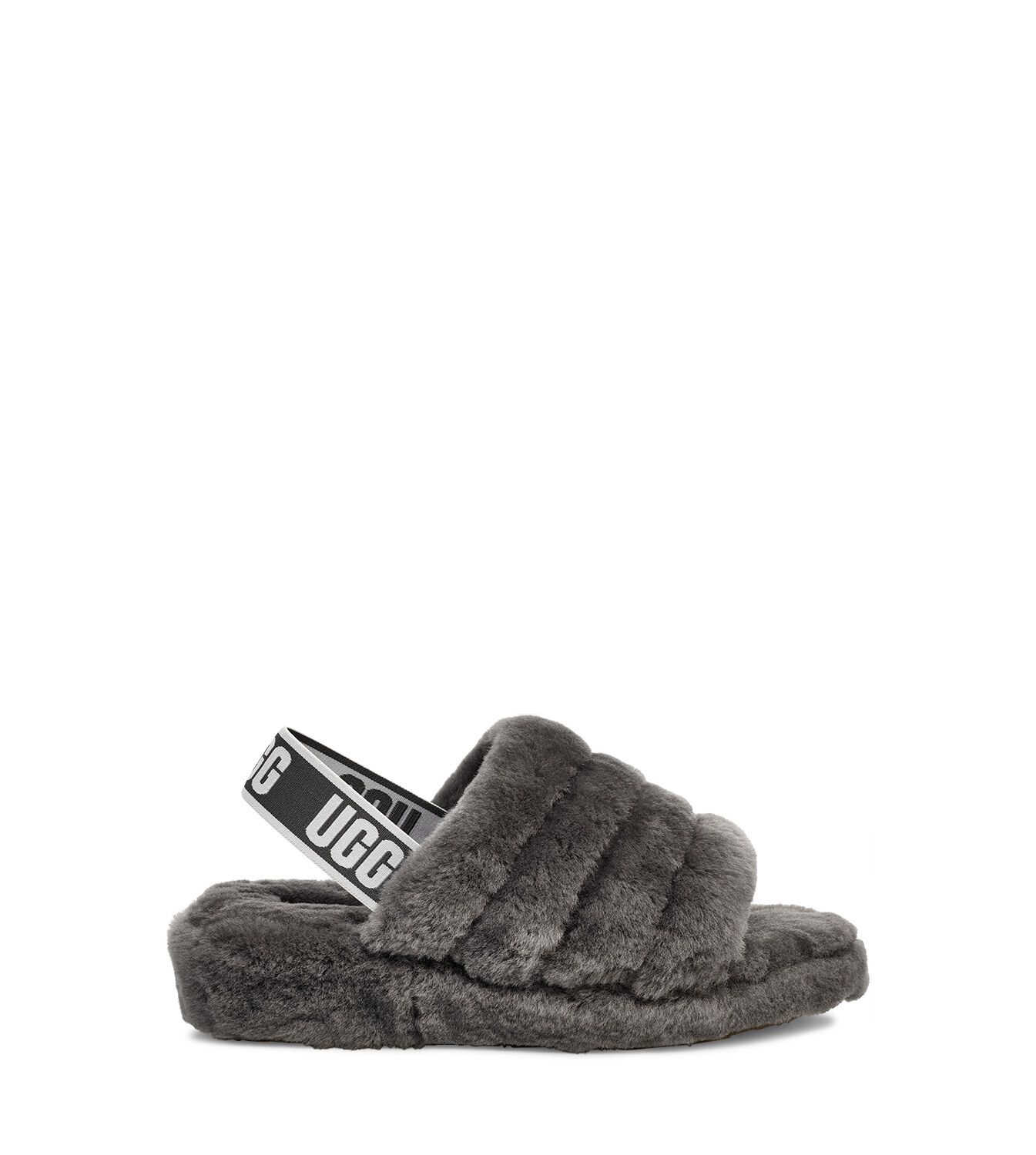 new ugg furry slippers