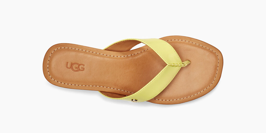 UGG® Tuolumne Flip Flop for Women | UGG® UK