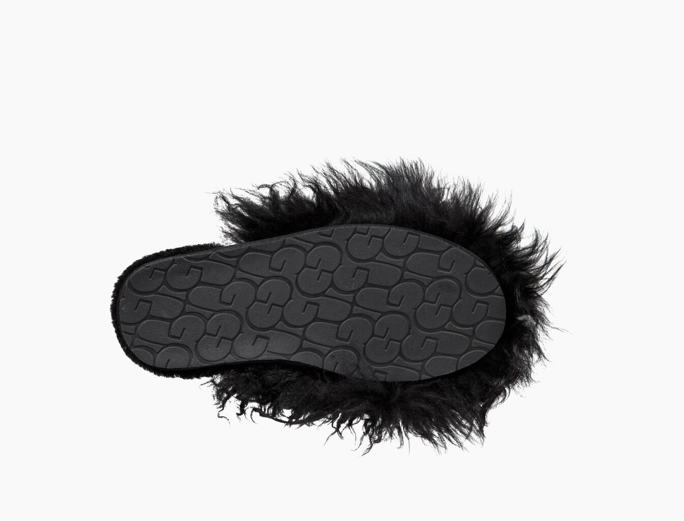 ugg fluff momma slippers