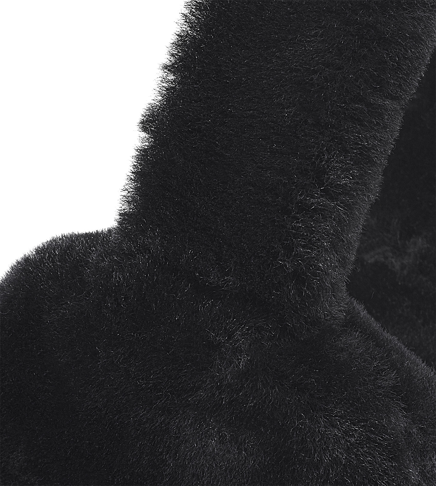 ugg fur headband