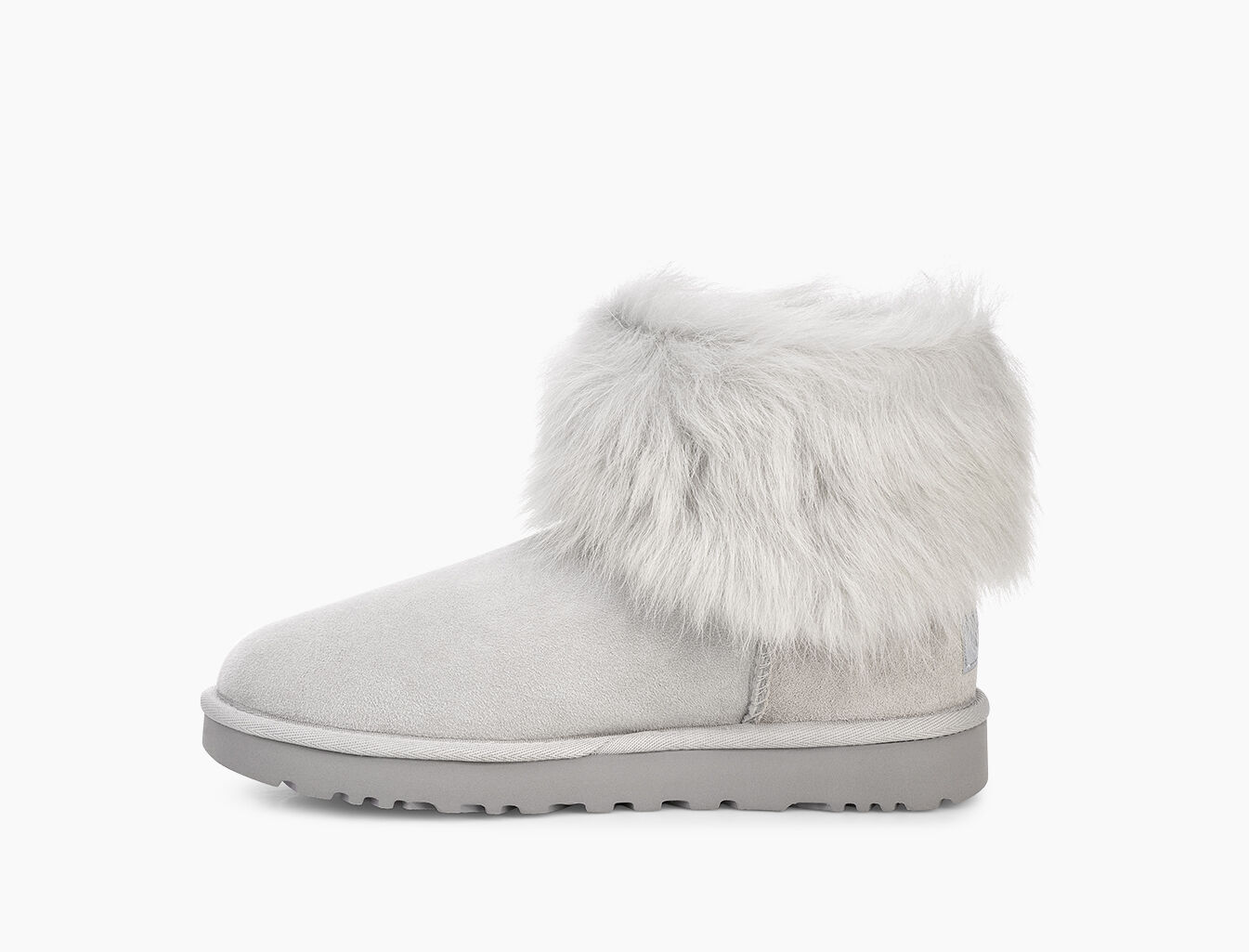 ugg boots cuff mini