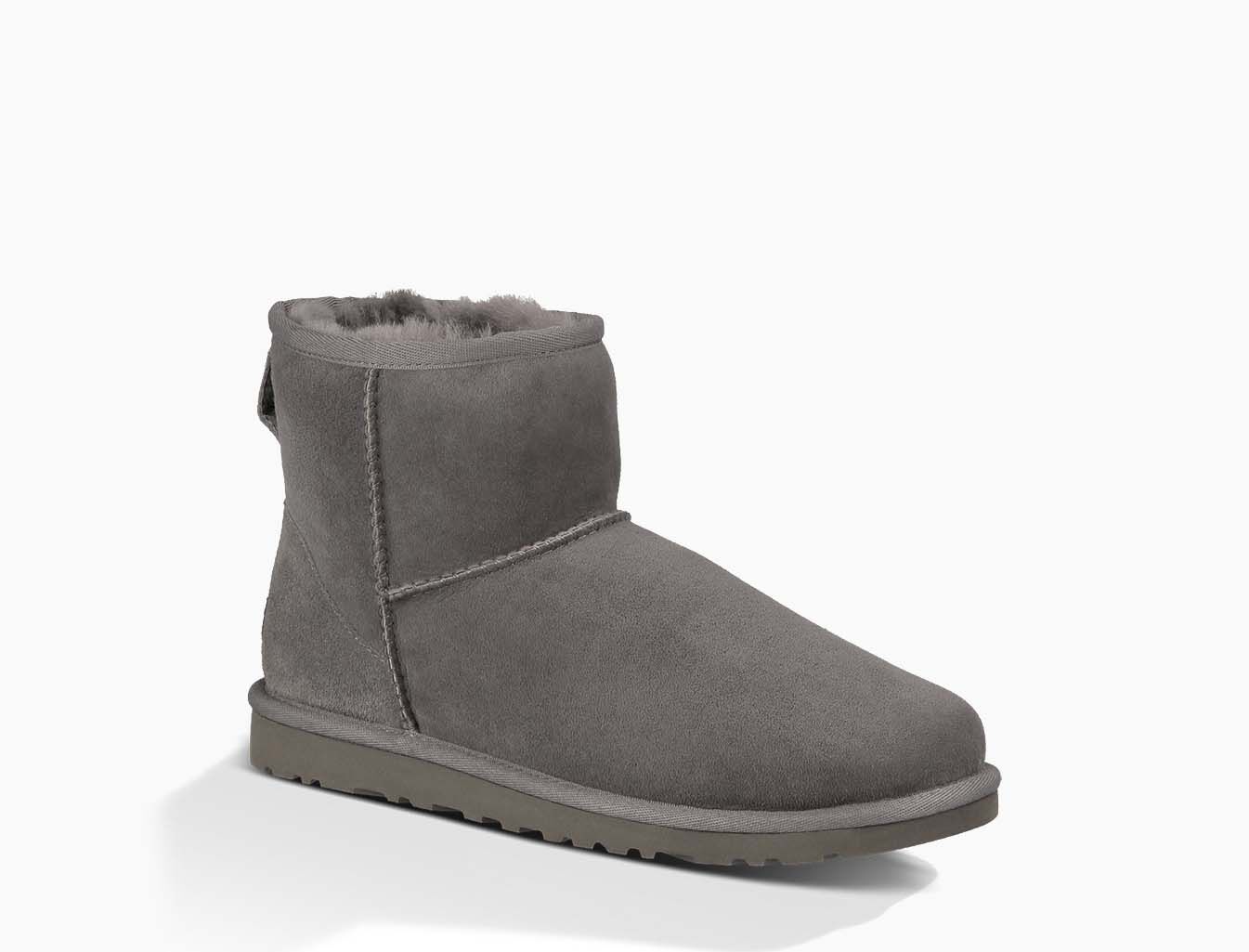 ugg 5854 classic mini