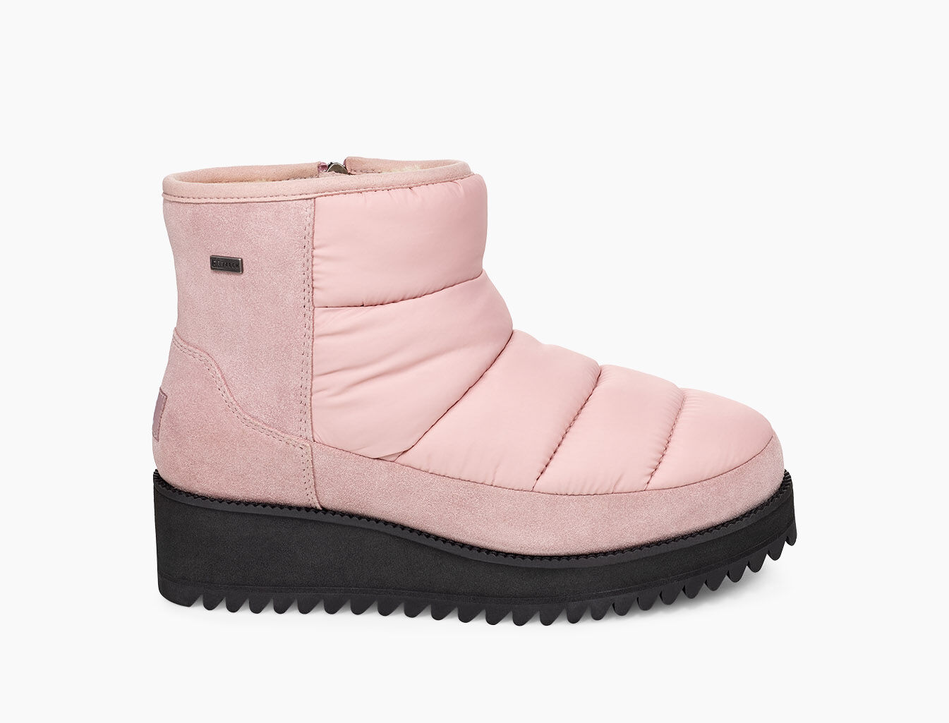 ugg puffer winter boot