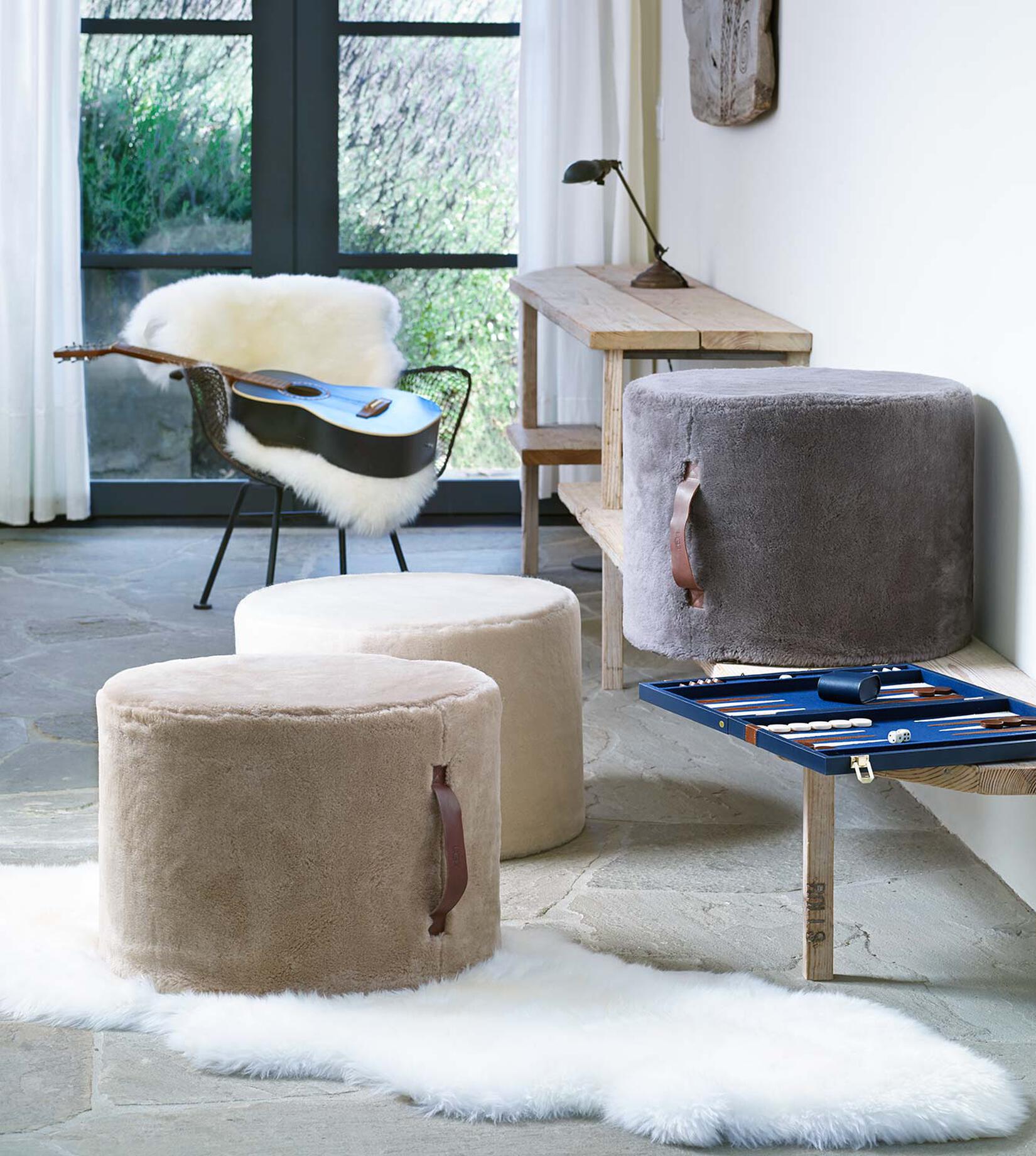 Ugg Oversized Clic Pouf Denmark Ugg Oversized Clic Pouf Denmark