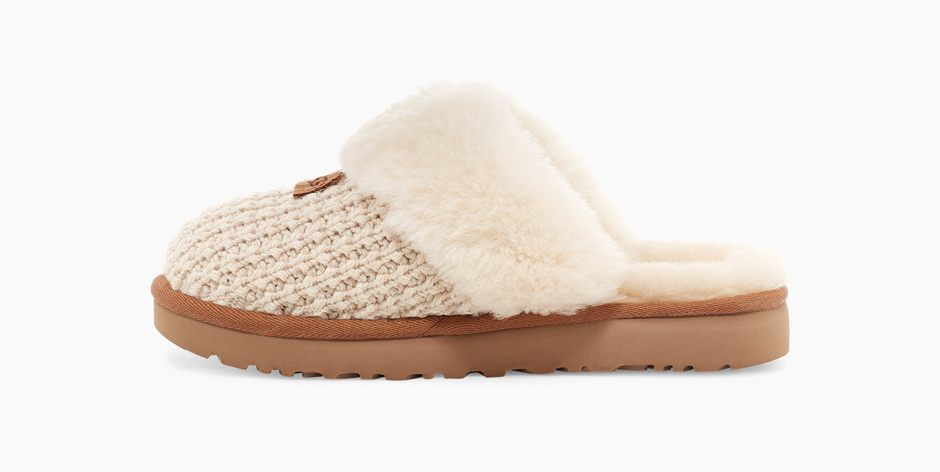 ugg cozy slipper