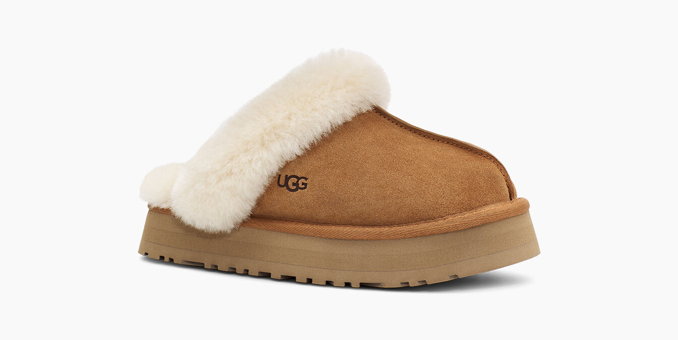 chaussons ugg soldes