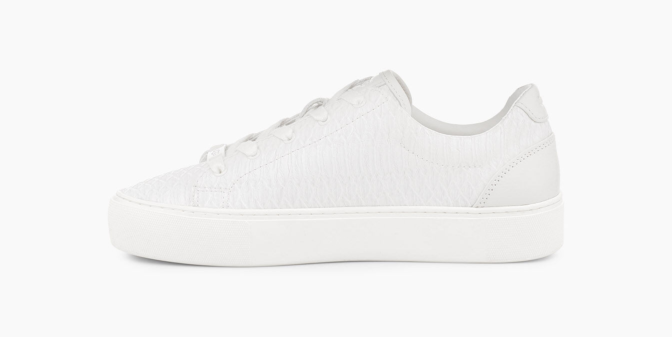 UGG® Zilo Trainer for Women | UGG® EU