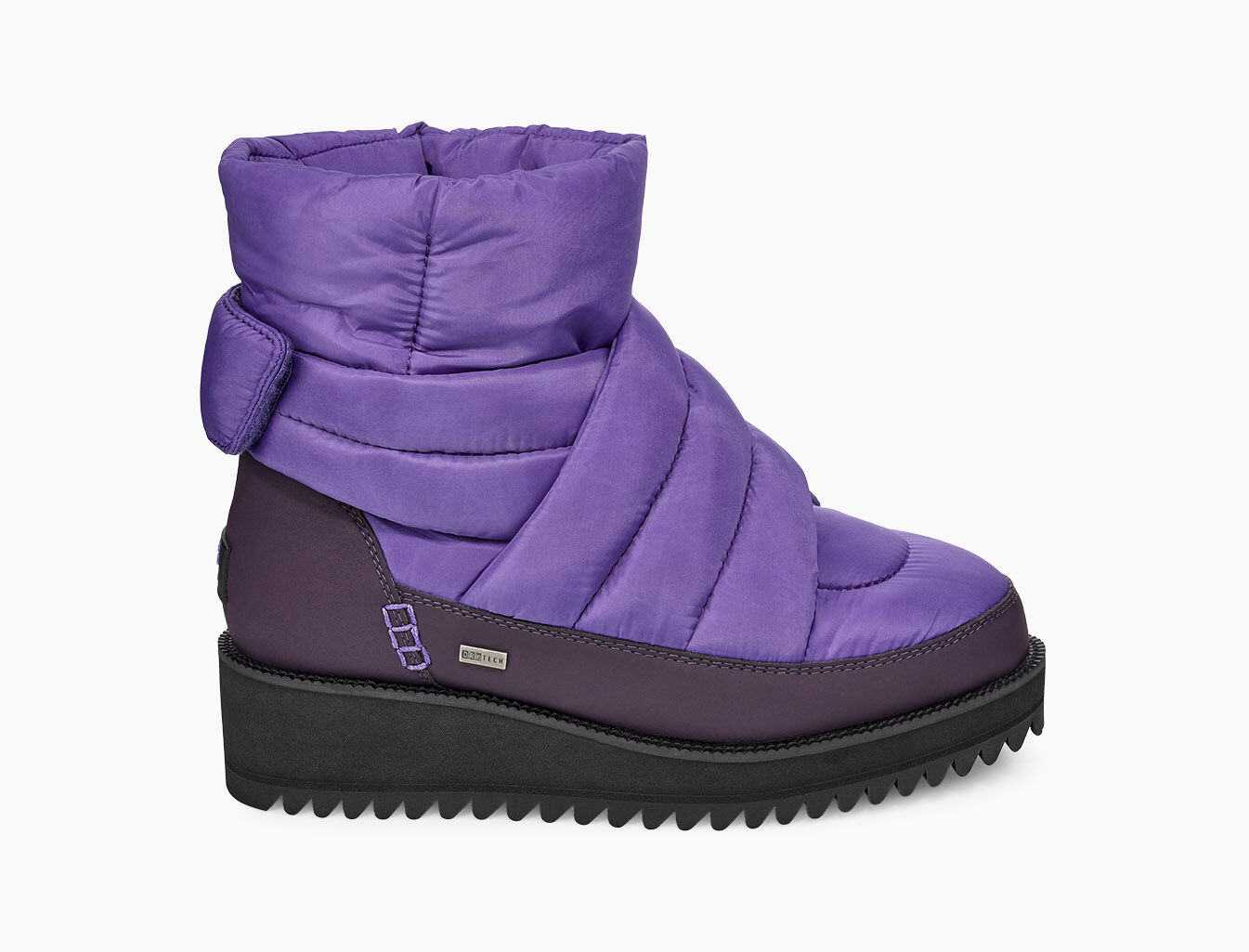 purple ugg snow boots