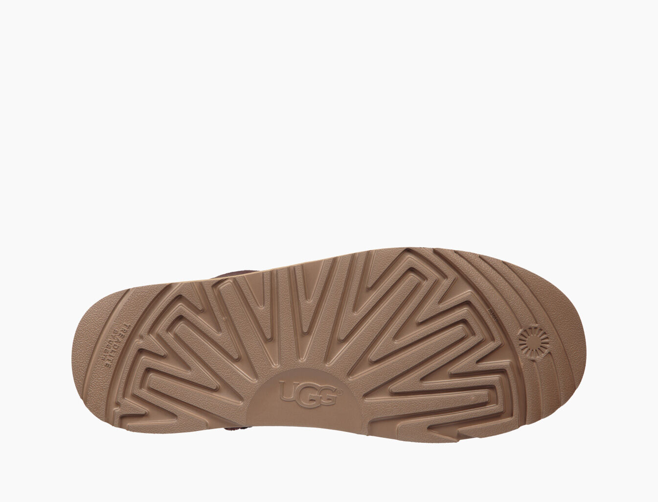 classic toggle waterproof boot ugg