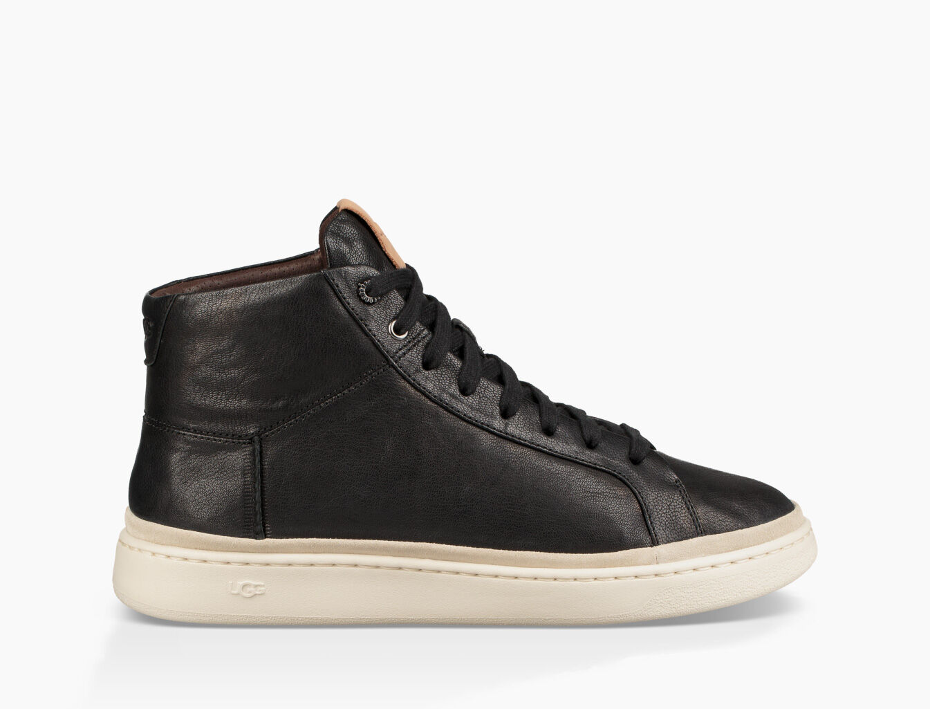 ugg cali high top sneaker